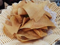 -江城燕子大排档(江汉路步行街店)