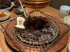 -王妃家(明洞中央店)
