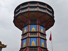 -高旻寺