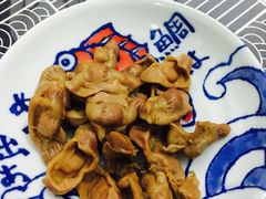 -德州扒鸡(十里堡店)