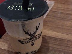 -THE ALLEY 鹿角巷(时代天街A馆店)