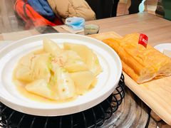 -滋粥楼·顺德菜(番禺广场总店)