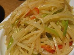 -渝信川菜 · 川味家常菜(长安店)