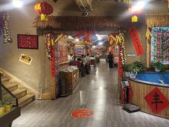 -白城车站店一九二八铁锅炖