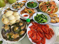 -八方海味餐厅