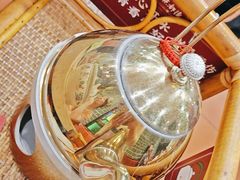 -点都德(中海环宇荟店)