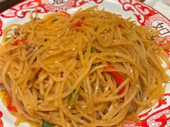 -破三川·新川菜(静安大融城店)