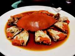 花雕青蟹-熙瓏里(万科店)