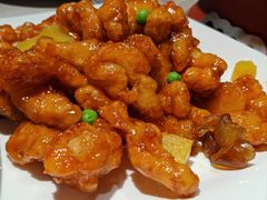 -潍坊宴·大管家(文化路店)