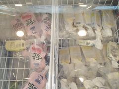 零售区-百年义利(珠市口西大街丰泽园店)