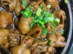 -阿龙酒煲(海宁新苑路店)