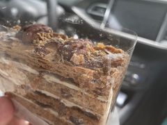 -布朗尼西饼(粮道街店)