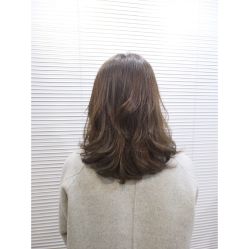 -Hair house发舍