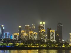 -重庆两江夜游-交运系列