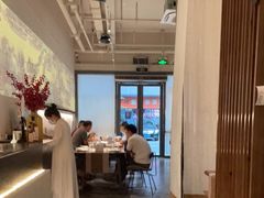 -梅花境(万科店)
