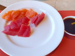 刺身-富力丽思卡尔顿酒店·香荟全日制餐厅