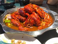 -袁老大龙虾(石鼓路总店)