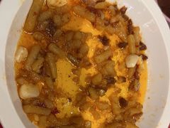 -西贝(华发商都店)