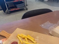-必胜客(鳌江万达店)