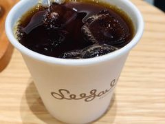 冰滴-Seesaw Coffee(苏州中心店)