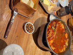 -TAIFORKS 大福食堂·山葵烤肉料理·拌饭(宝安店)
