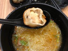 -小杨生煎(周浦万达店)