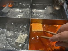 -海底捞火锅(奥森店)