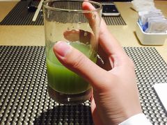 -亮马河饭店翠雅咖啡厅