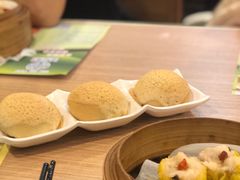 -添好运点心专门店(中环IFC店)