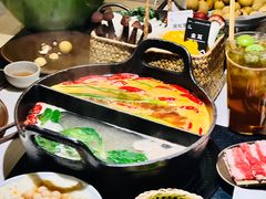 -山缓缓火锅(青岛万象城店)