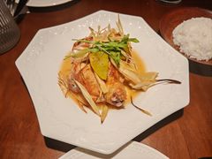 -餮熹Tipsea法餐(吉大店)