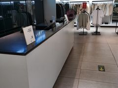 -ZARA HOME(长楹天街购物中心店)