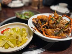 -上名堂·鱼头好吃(体育场路店)