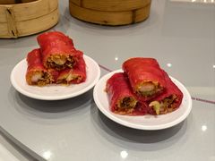 -稻香饭店(龙华天虹店)