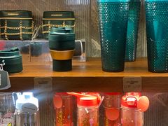 -星巴克臻选(南京艾尚天地店)