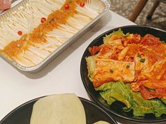 -花味·自助烤肉(南方时代店)