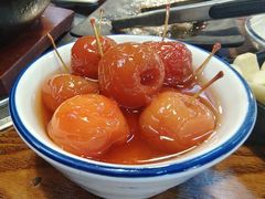-牛犇烤肉(物资学院路店)