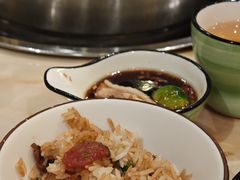 -四季合味椰子鸡(南山大冲店)