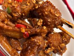 -先记烧鹅王·本地粤菜(福永店)