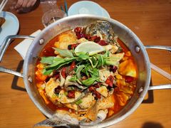 -菌自由丨野生菌火锅特色庭院餐厅(丽江古城店)