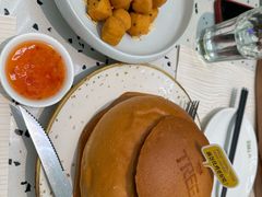 -大树餐厅(朝阳大悦城店)