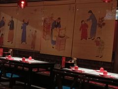-西贝(枫蓝国际购物中心店)