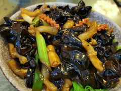 -老虎滩船说·海胆水饺·大连海鲜(老虎滩店)