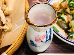 白米酒-刘师父老汉口江湖菜(蔡锷路店)