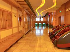 -恒坤北纬42度温泉洗浴(公园路店)