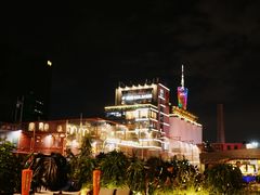 -琶醍壹号•潮菜江景餐吧