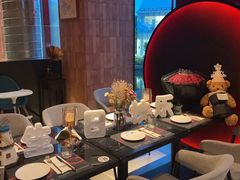 -Nord Grill&Bar Highland诺德西餐(深圳欢乐海岸店)