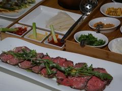 低温慢烤牛肉-黑明餐厅(白鹭洲店)