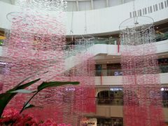 -金隅嘉品Mall