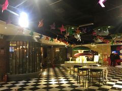 -H次元沉浸剧情密室(街道口店)